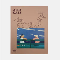 Milestones Collection - Alex Katz