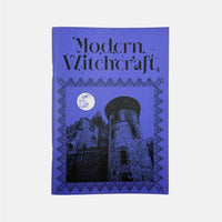 Modern Witchcraft #4