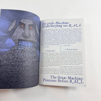 Modern Witchcraft #4