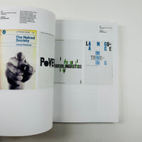 Modernist Graphic Design In Britain (1945-1980)