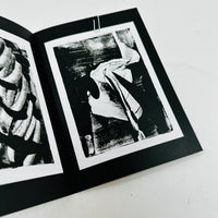 Monochrome Monoprints