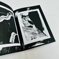 Monochrome Monoprints