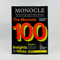 Monocle #191 - March 2026