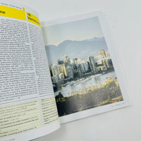 Monocle #195 - July/August 2026