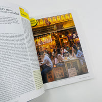 Monocle #195 - July/August 2026
