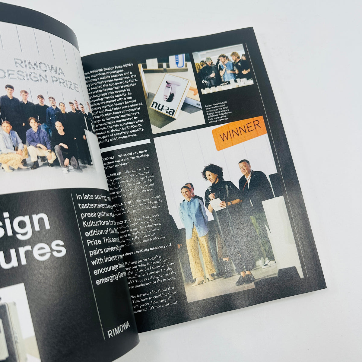 Monocle #195 - July/August 2026