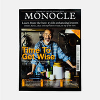 Monocle #196 - September 2026