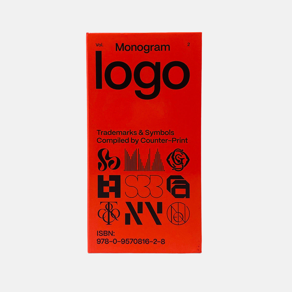 Monogram Logo