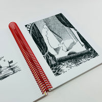Moomin Mischievous Nature - The Comet Edition
