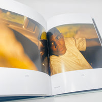 Moonlight Screenplay Book