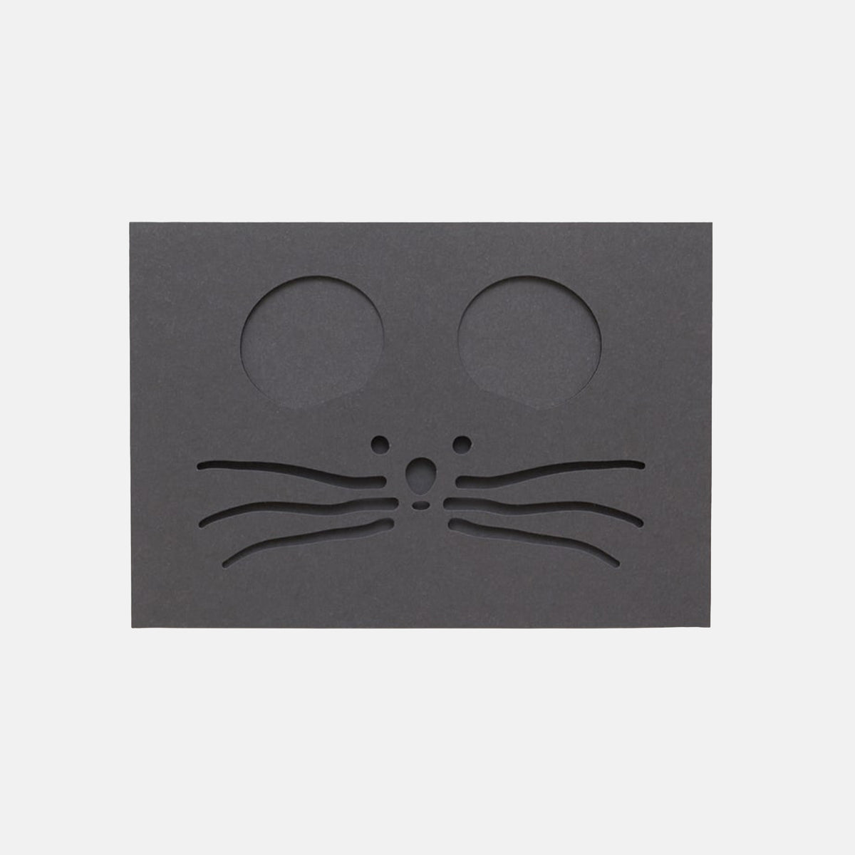 Mouse - Dotsy Card