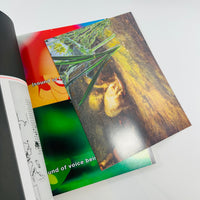 Mousse #96 - 2006–2026 A Visual Record