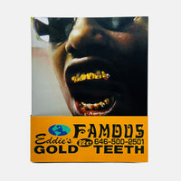Mouth Full of Golds (Re-Edition)