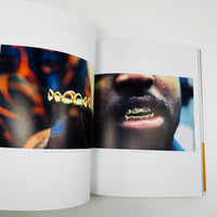 Mouth Full of Golds (Re-Edition)