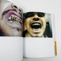 Mouth Full of Golds (Re-Edition)
