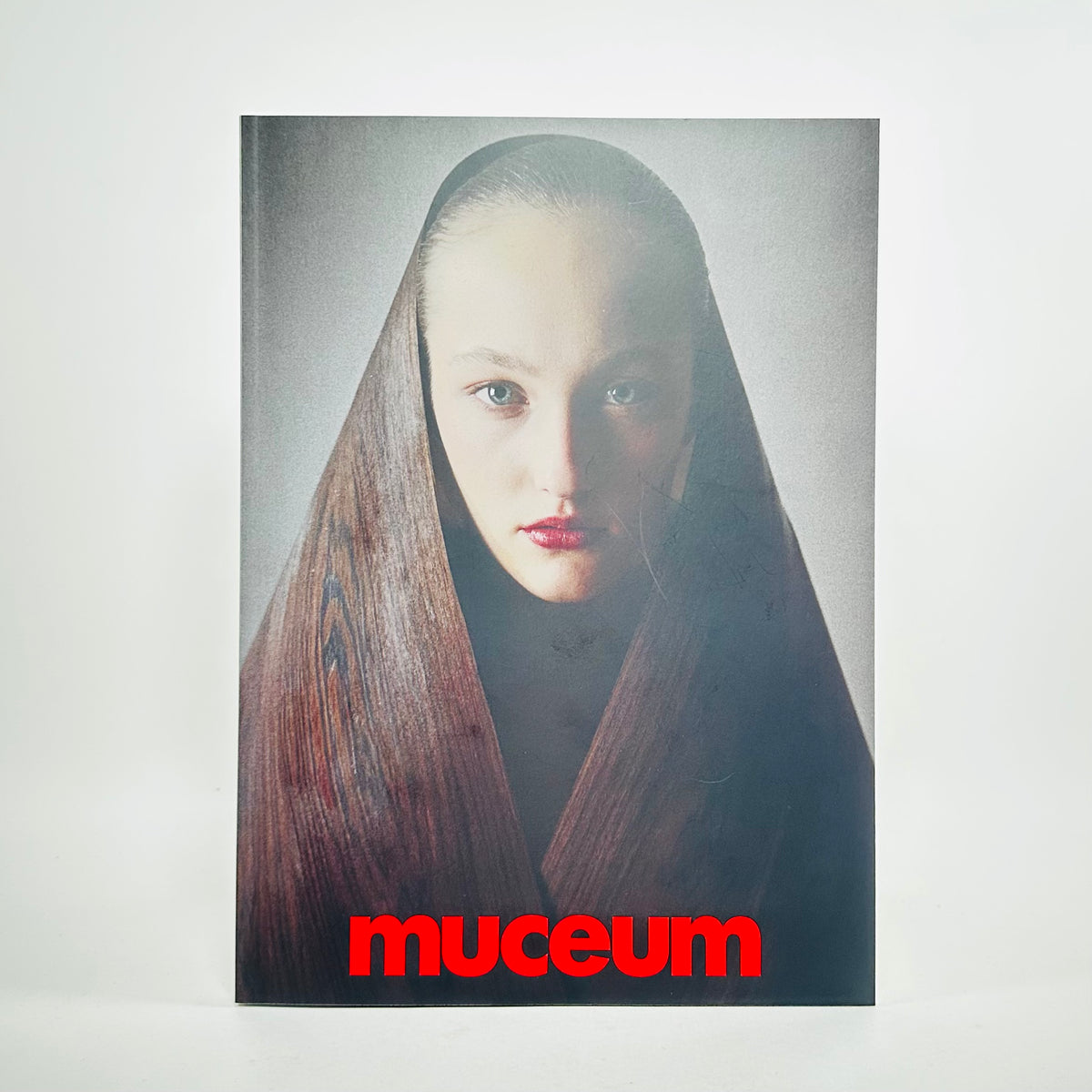 Muceum #2 - To Affinity And Beyond