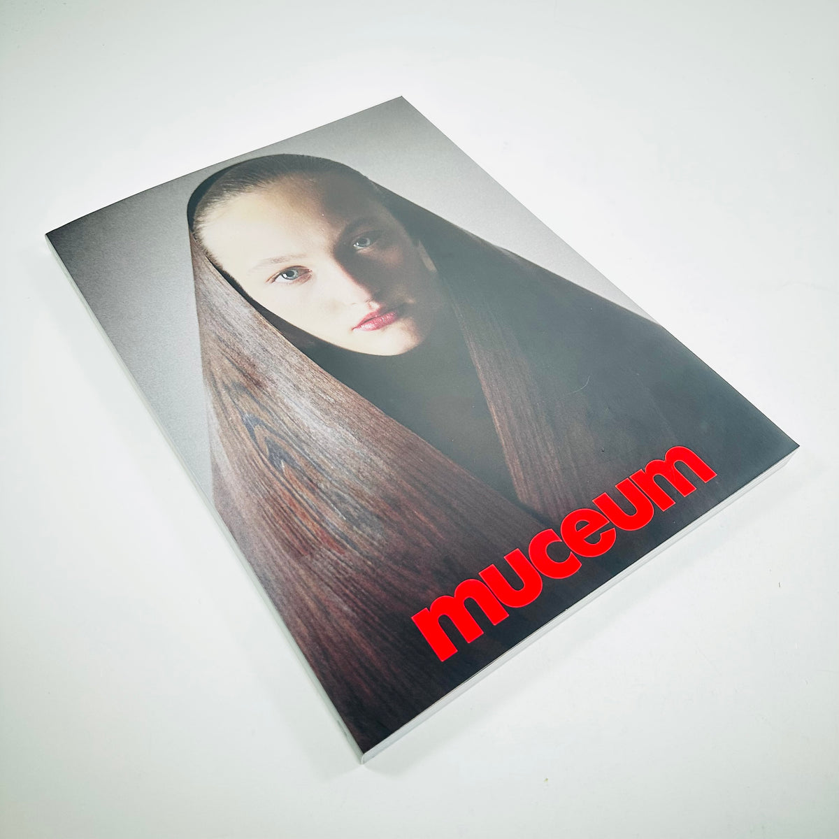 Muceum #2 - To Affinity And Beyond