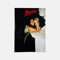 Muliers #6 - Homeward