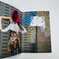 Mum-Made Popstars - Freja Iris Young
