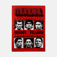 Mundial #37 - World Cup Special