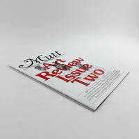 Mutt Art Review: Issue 2