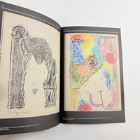 Mutt Art Review: Issue 2