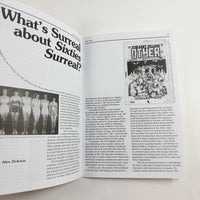Mutt Art Review: Issue 2