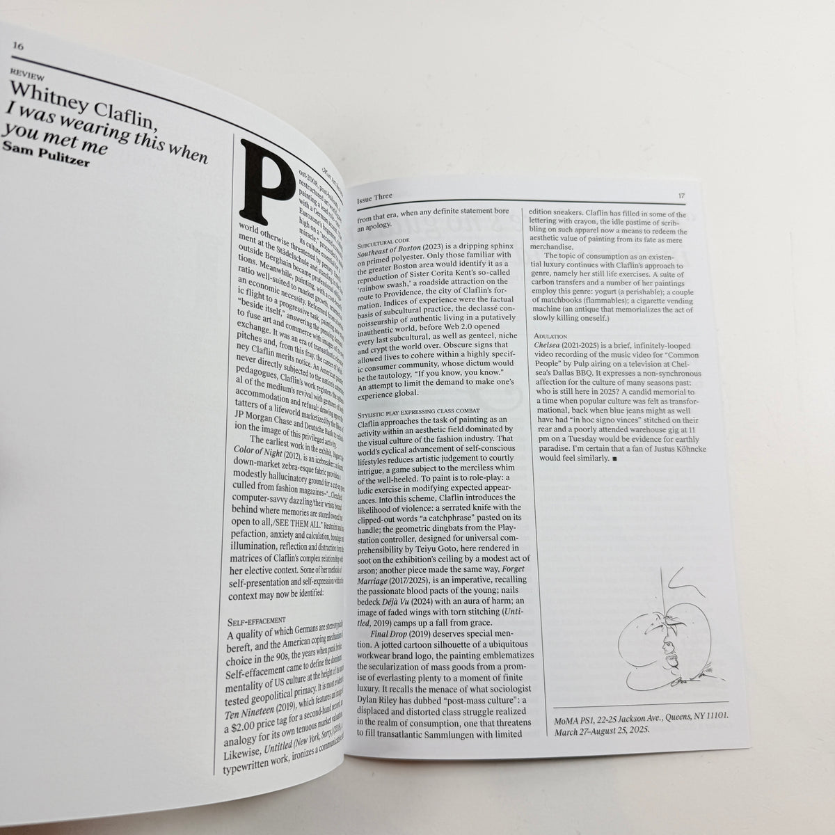 Mutt Art Review: Issue 3