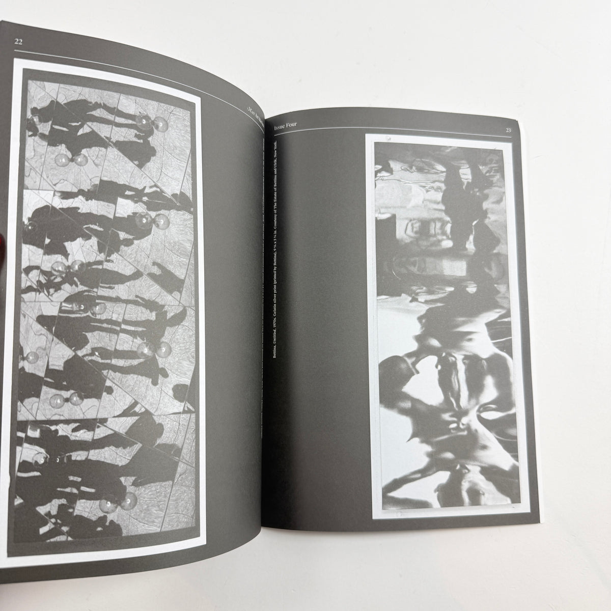 Mutt Art Review: Issue 4