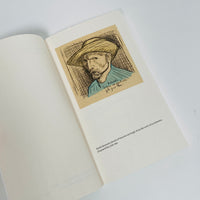 My Friend, Van Gogh - Émile Bernard (Ekphrasis Collection)