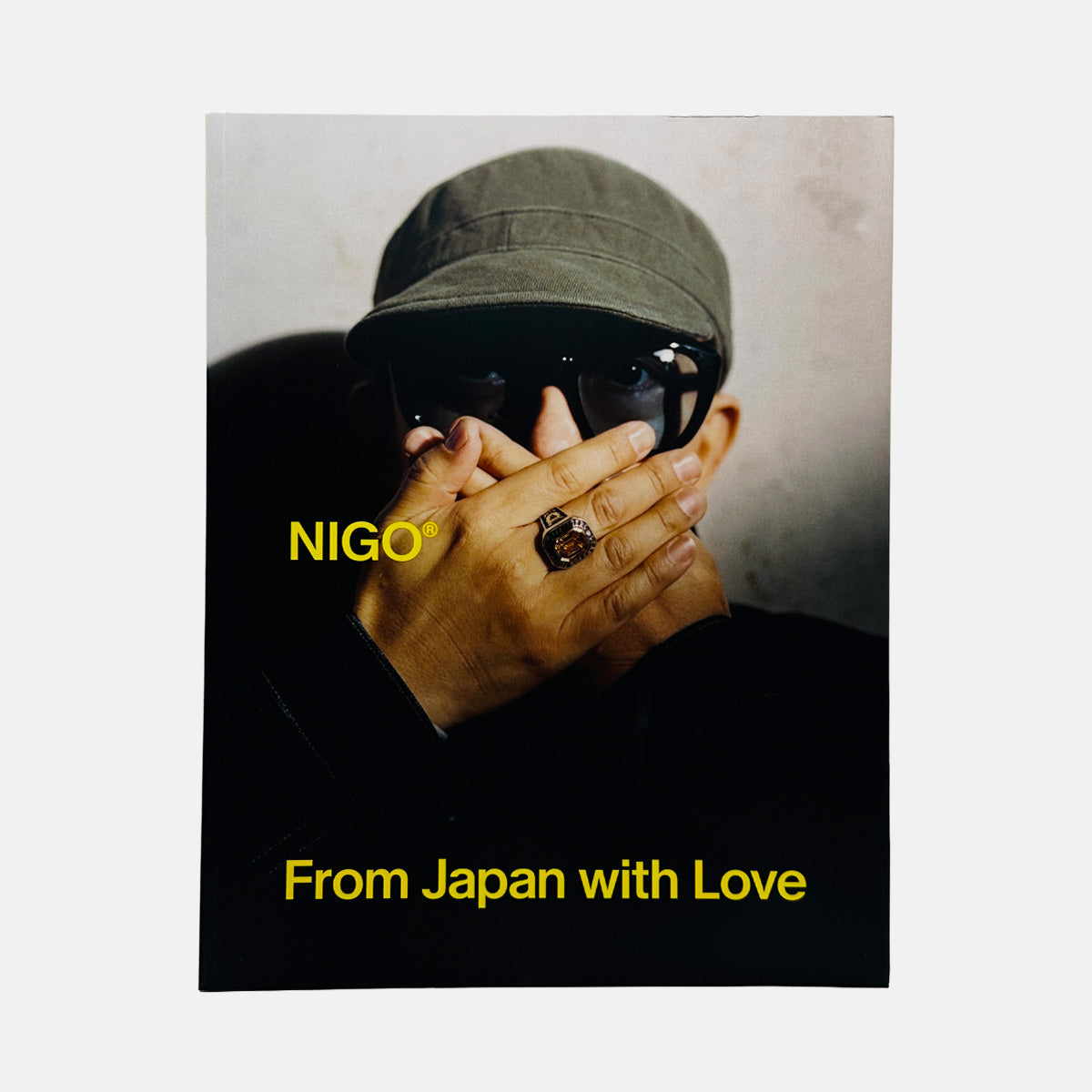 NIGO - From Japan With Love