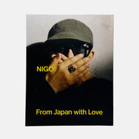 NIGO - From Japan With Love