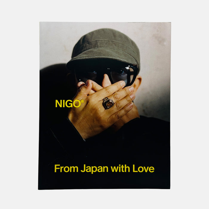 NIGO - From Japan With Love