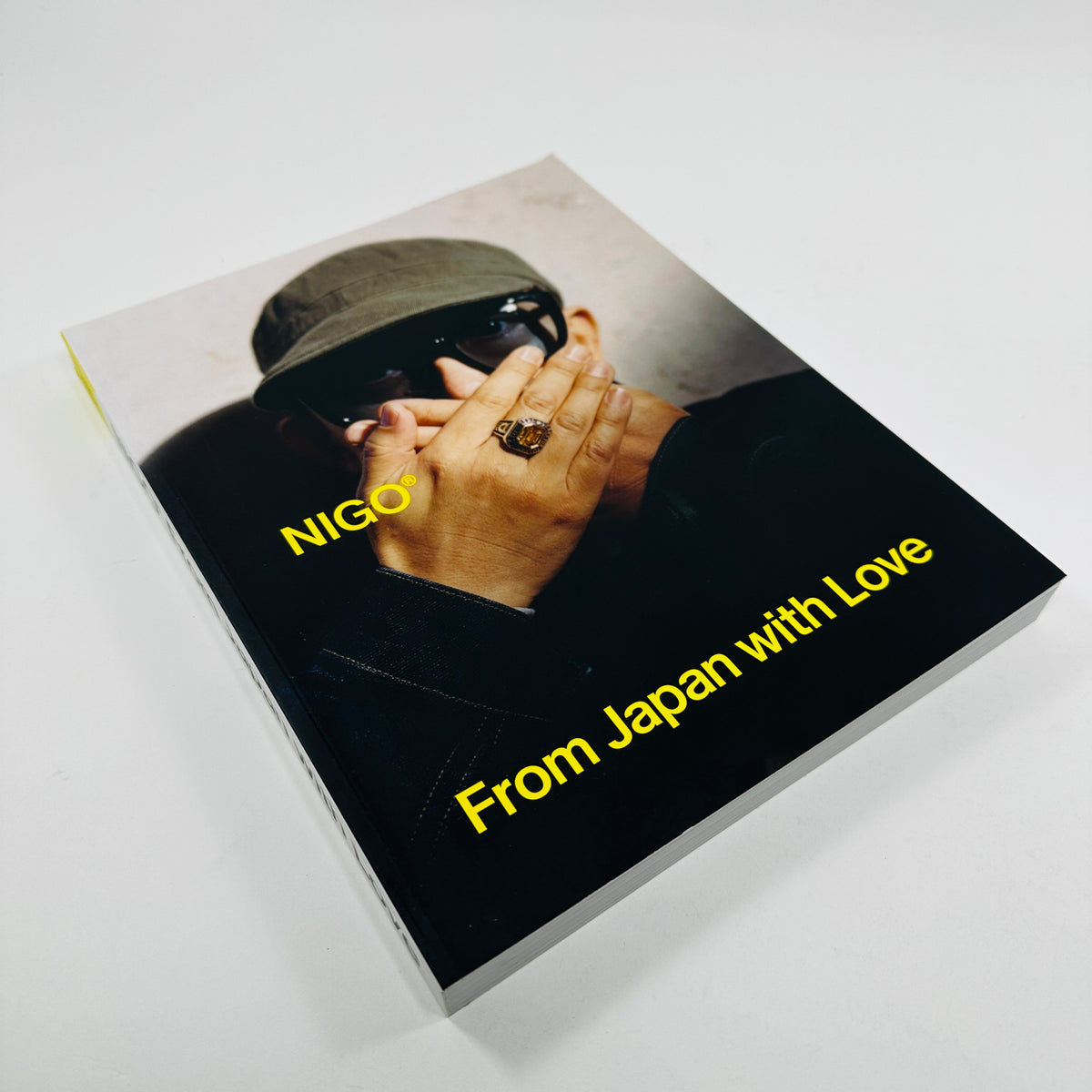 NIGO - From Japan With Love