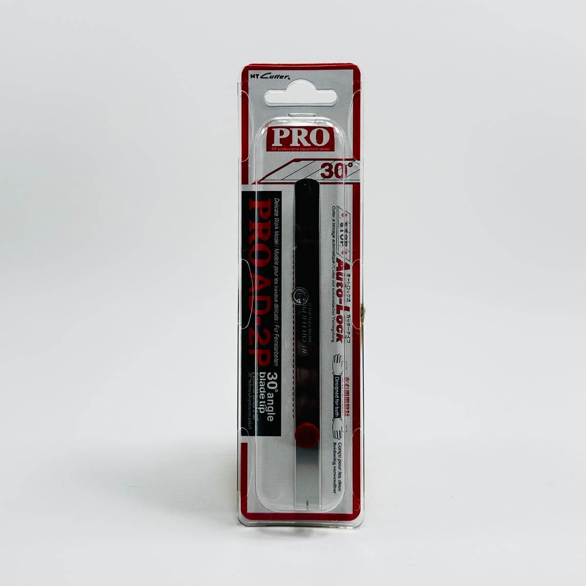 NT Cutter Professional Precision