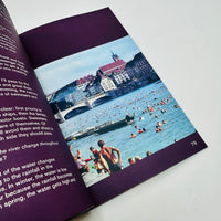 Nature Zine #3 - Swimmable Cities