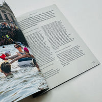 Nature Zine #3 - Swimmable Cities