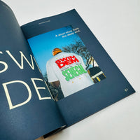 Nature Zine #3 - Swimmable Cities