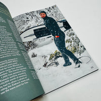 Nature Zine #3 - Swimmable Cities