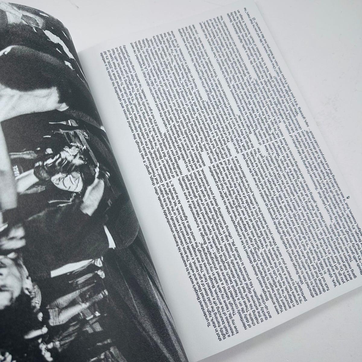 New Book #2 - New Studio