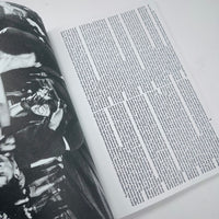 New Book #2 - New Studio