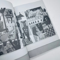 New Book #2 - New Studio