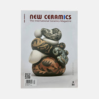 New Ceramics #2026/04 - July/August 2026