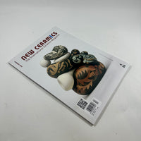 New Ceramics #2026/04 - July/August 2026