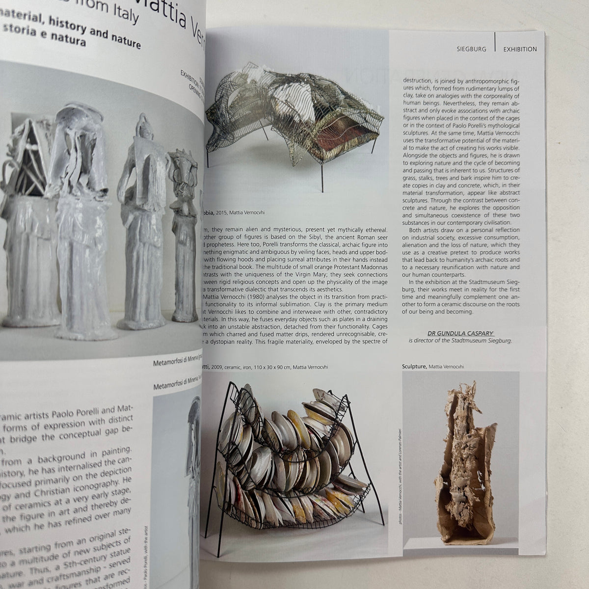 New Ceramics #2026/04 - July/August 2026