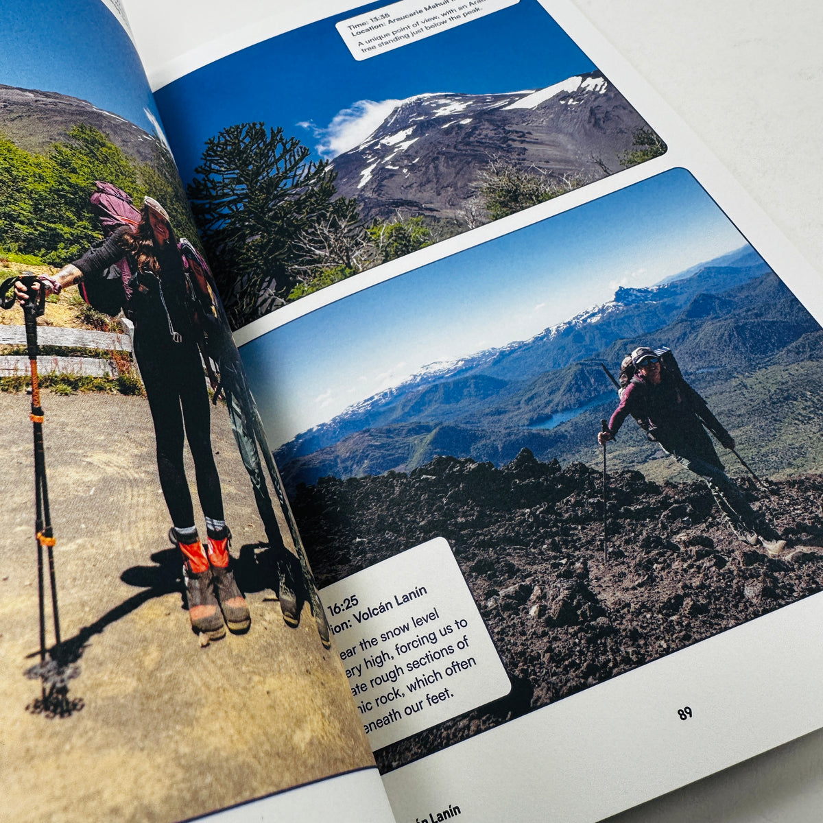 New Mountain #3 - Stories of the Outdoor Kind