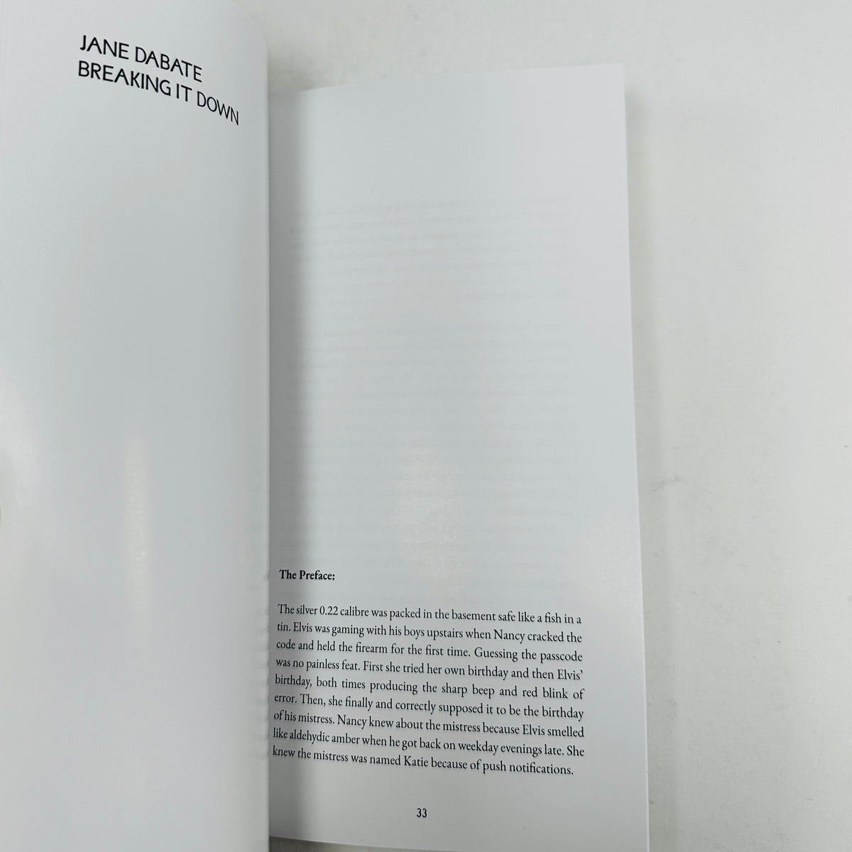 New Papers #5