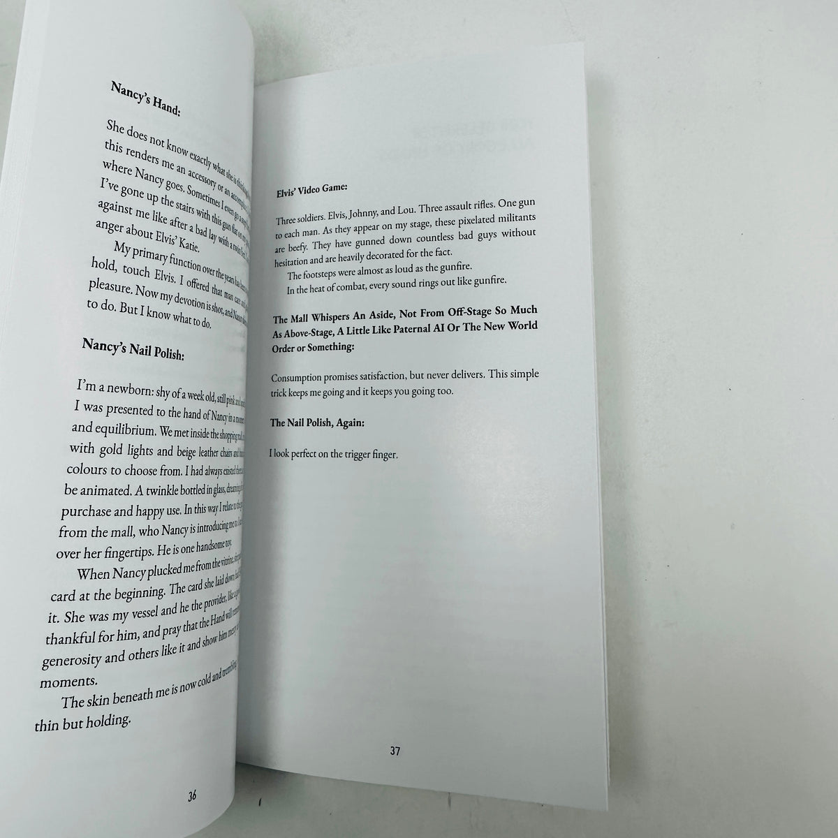 New Papers #5