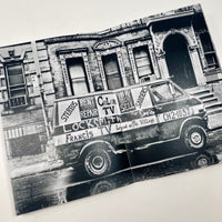 New York 1970s - John Claridge