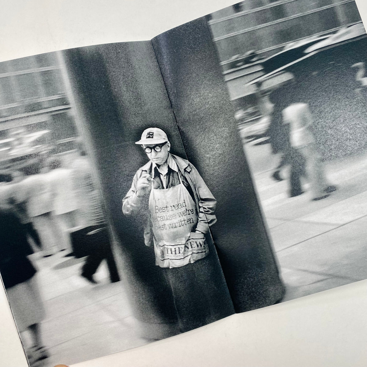 New York 1970s - John Claridge